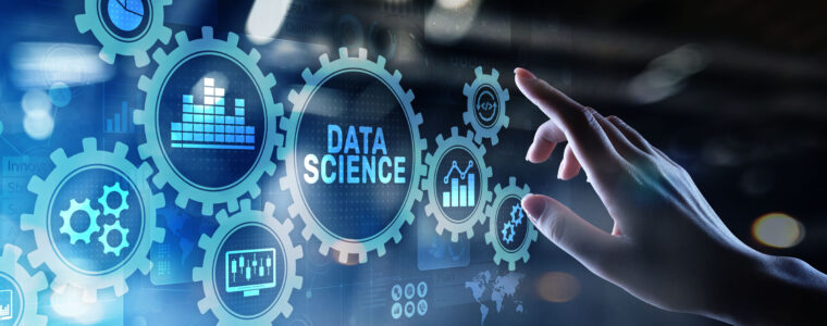 Data Science und Machine Learning